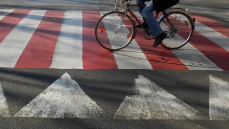 Тъжната статистика: 22 деца жертва на войната по пътищата 
