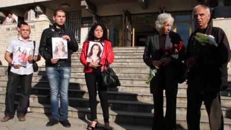 Близките на Вероника: Има и други виновни