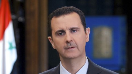 Русия предложила оттегляне на Асад, Западът не се възползвал