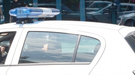 Заловиха натряскана жена, седнала да кара с 3.22‰