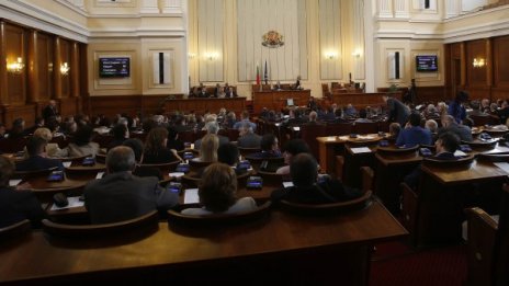 БСП не ще бизнесмени в бордове &ndash; нож с две остриета е!