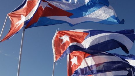 Куба отново има посланик в САЩ 