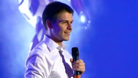 21-годишният Любо – световен хит с "Мелиса"