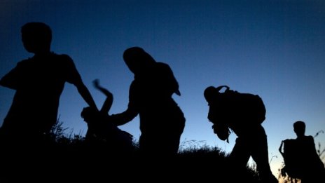  Белгия връща граничните проверки