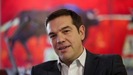 Германия иска да работи с Атина за дълга и бежанците