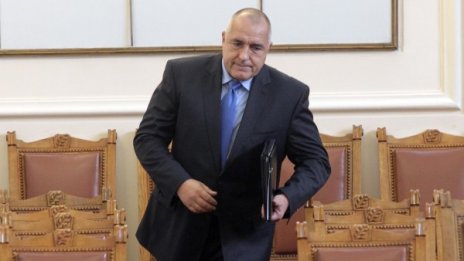Ще помогнем на Европа, но да следваме дедите си 