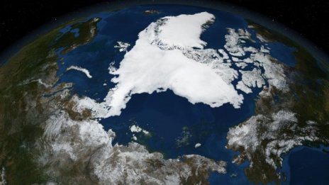 Французи с нова версия за образуването на Земята
