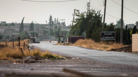 Медии: В "Ислямска държава" назрява разкол