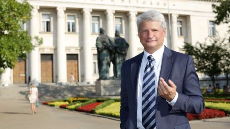 "Видимо и невидимо" с различен поглед върху бежанската криза
