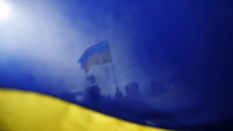 Революцията в Украйна се задуши от корупция