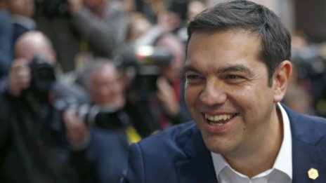 Ципрас спечели. А сега накъде?