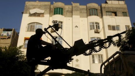 30 000 чуждестранни джихадисти отишли в ИД