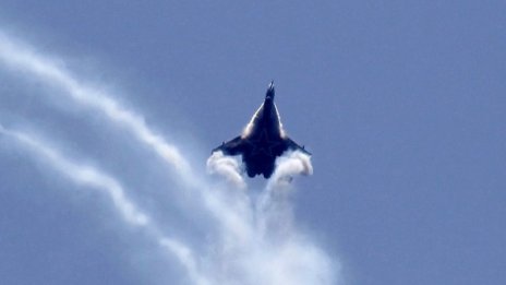Русия иска да стъпи с двата крака в Сирия 