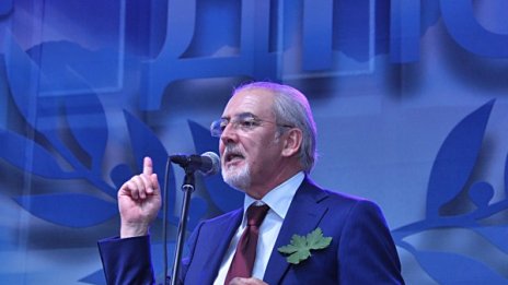 Местан не се извини: Няма по-голям патриот от мен!