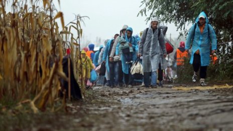 "Кръгът от приятели" на ЕС се превръща в огнен обръч