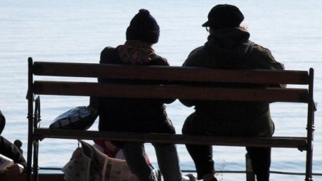 Нашите баба и дядо – най бедните в Евросъюза