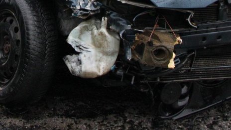 Двама загинали при катастрофи за денонощие