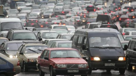 Български шофьор уби мъж в инвалидна количка в Москва