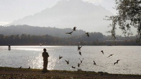 Четвъртък  ще е ветровит, но пък без дъжд