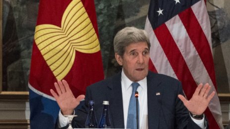 САЩ ще приветстват Русия, ако удря ИД и Ал Каида