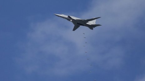 Русия рискува да се въвлече в голяма мюсюлманска война