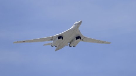 Саудитска Арабия иска Русия да прекрати ударите в Сирия