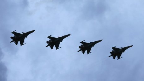 Путин: Убити цивилни? Това са информационни атаки!