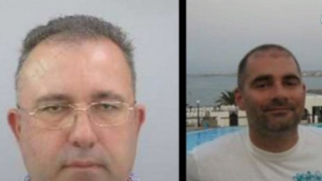 Отвличане или дим да ги няма? Къде са двама бизнесмени?