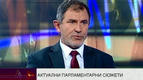 "Лукавски" клати авторитета на коалицията