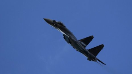 Руски депутат: Ударите в Сирия ще траят 3-4 месеца!