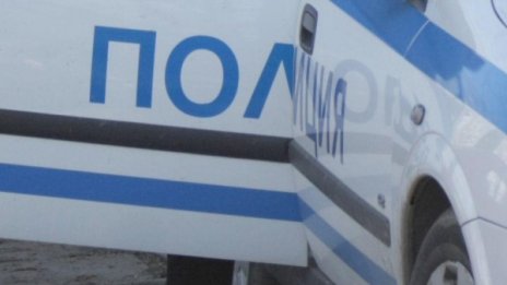 Крадци демонтирали радиатори от локомотиви