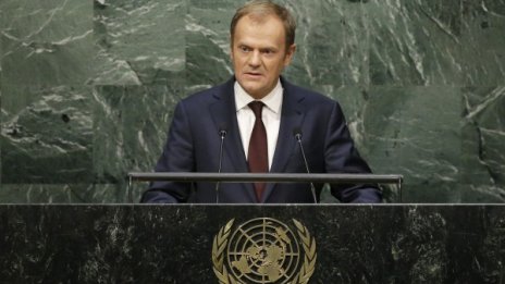 Лидери използвали бежанците, за да отслабят ЕС