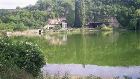 Съкровището на цар Шишман скрито в пещера в Кайлъка