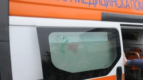 Токов удари уби главният енергетик на Русенската корабостроителница