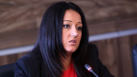 Павлова признателна на Борисов: Моят рейтинг е и негов!