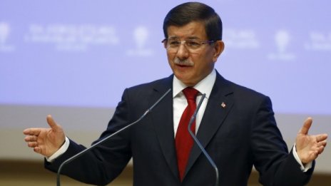 Анкара: Руската намеса в Сирия ескалира кризата