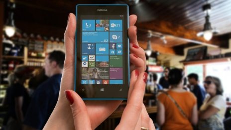 Microsoft се насочва към нишови телефони