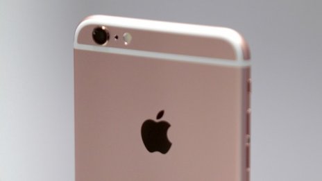 Зловреден софтуер може да засегне новите iPhone и iPad