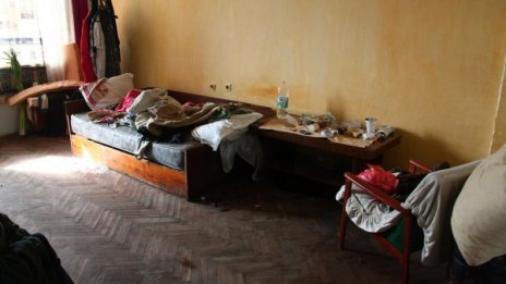 Убитата рускиня живеела в крайна мизерия