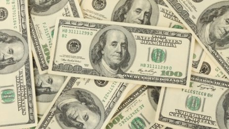 Знаете ли, че... 90% от доларовите банкноти в САЩ имат следи от кокаин?