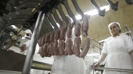 Залята от бежанци, Германия в страх от българите