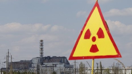 30 г. по-късно – природата в Чернобил цъфти!