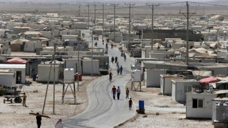 Все повече сирийски бежанци се връщат в родината си