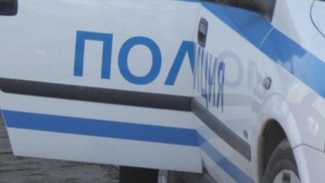 Задържаха 43-ма бежанци в центъра на София