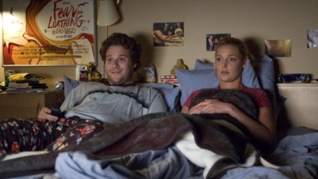 Отегчени от секса! 