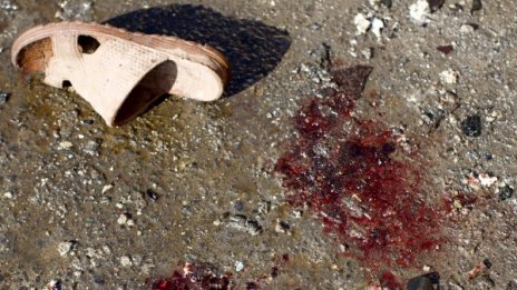 15 убити на сватба в Йемен при въздушни удари 