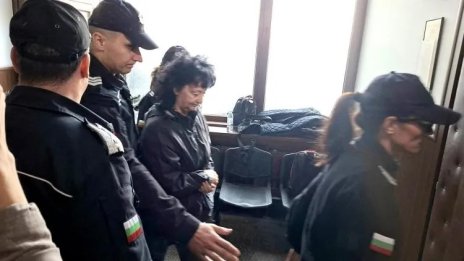 Съдът остави в ареста шефката на ревматологията към УМБАЛ "Свети Георги&ldquo;