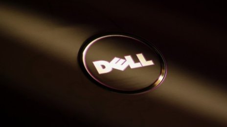 Dell може да купи EMC