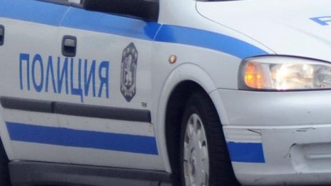 Пловдивчанин пробва да подкупи полицаи, арестуваха го