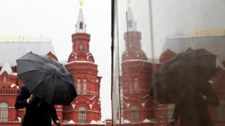 От Русия: България да бъде измъкната от ръцете на Запада